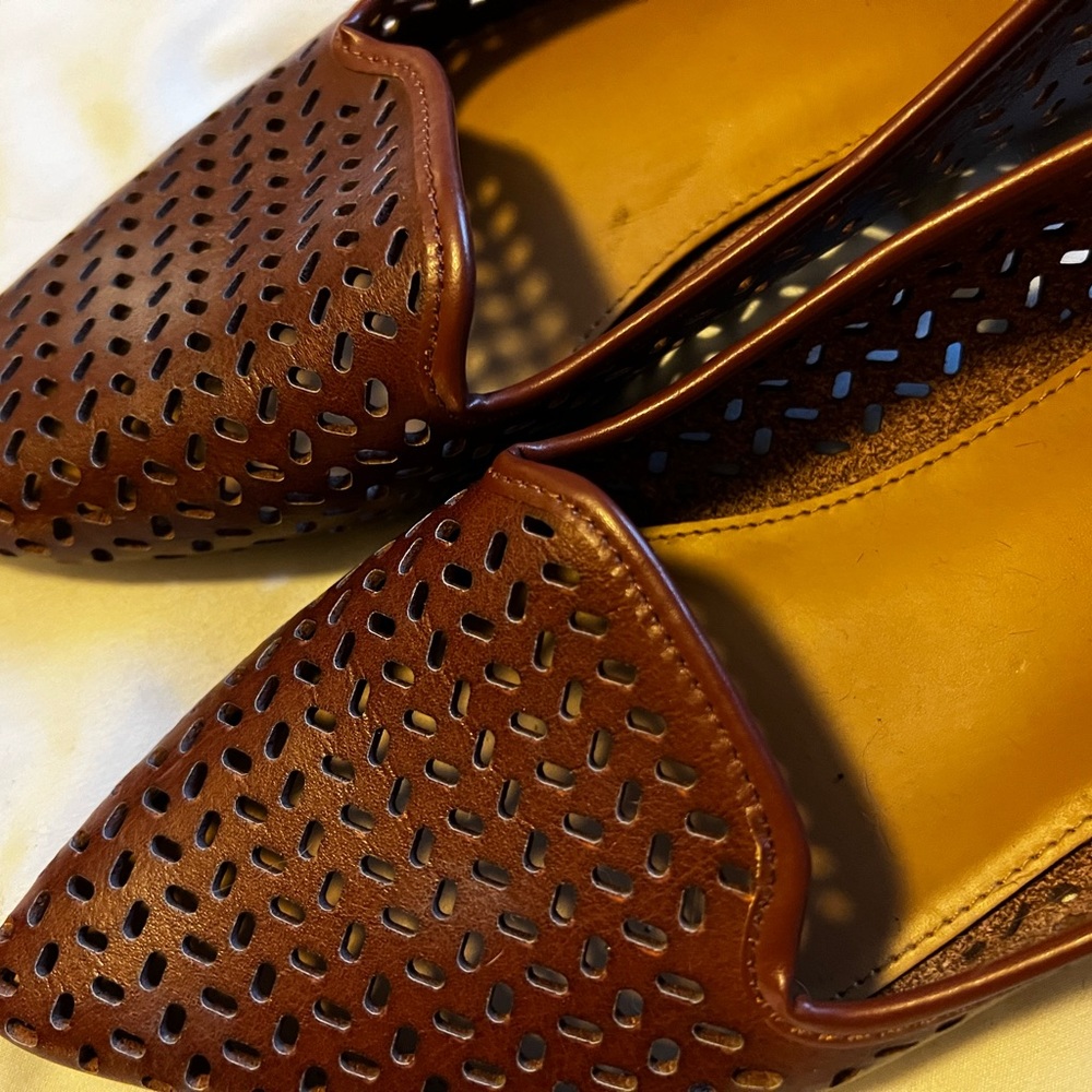 J Crew flats